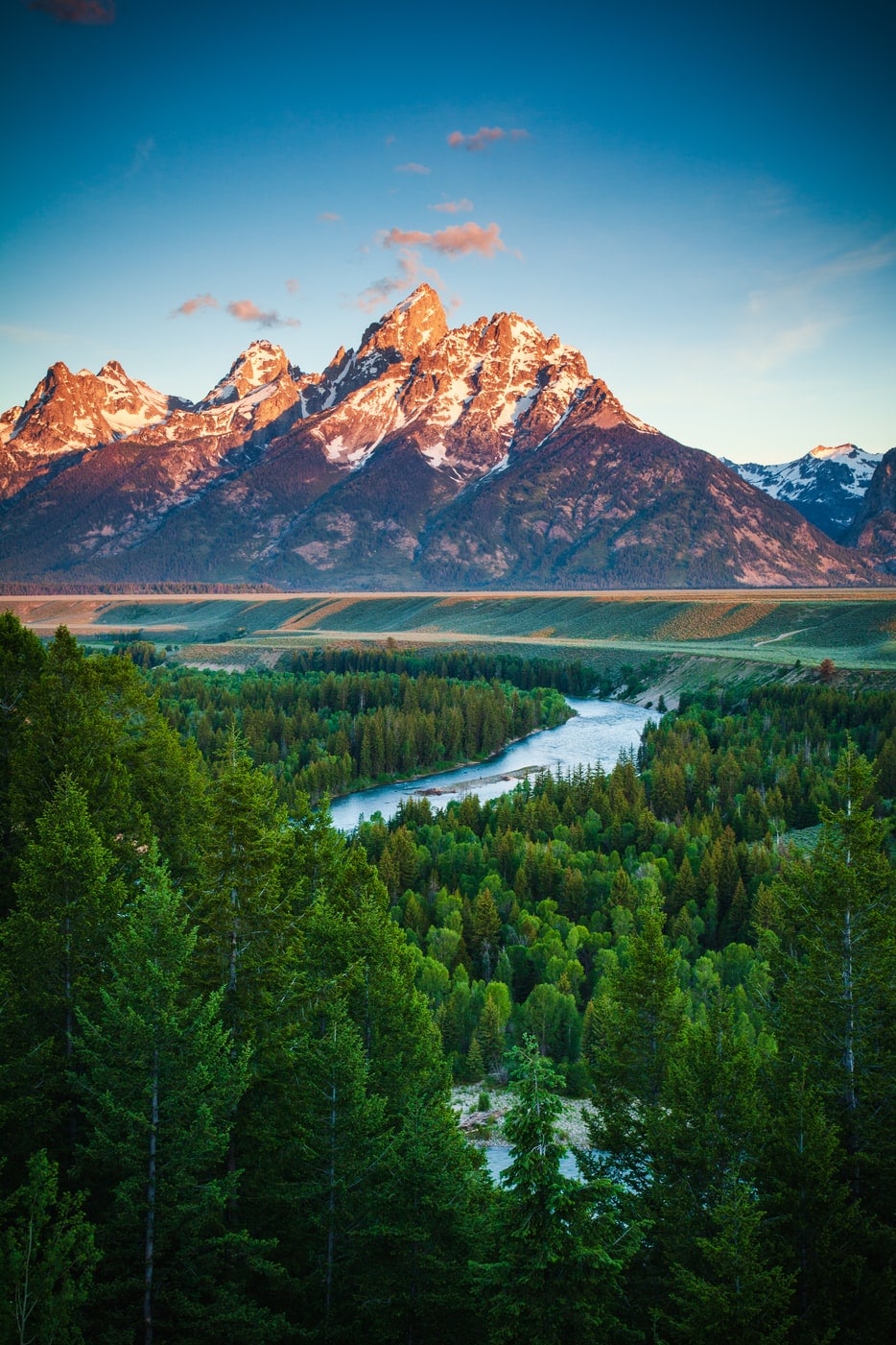 The Best Hikes in Grand Teton - Trekt