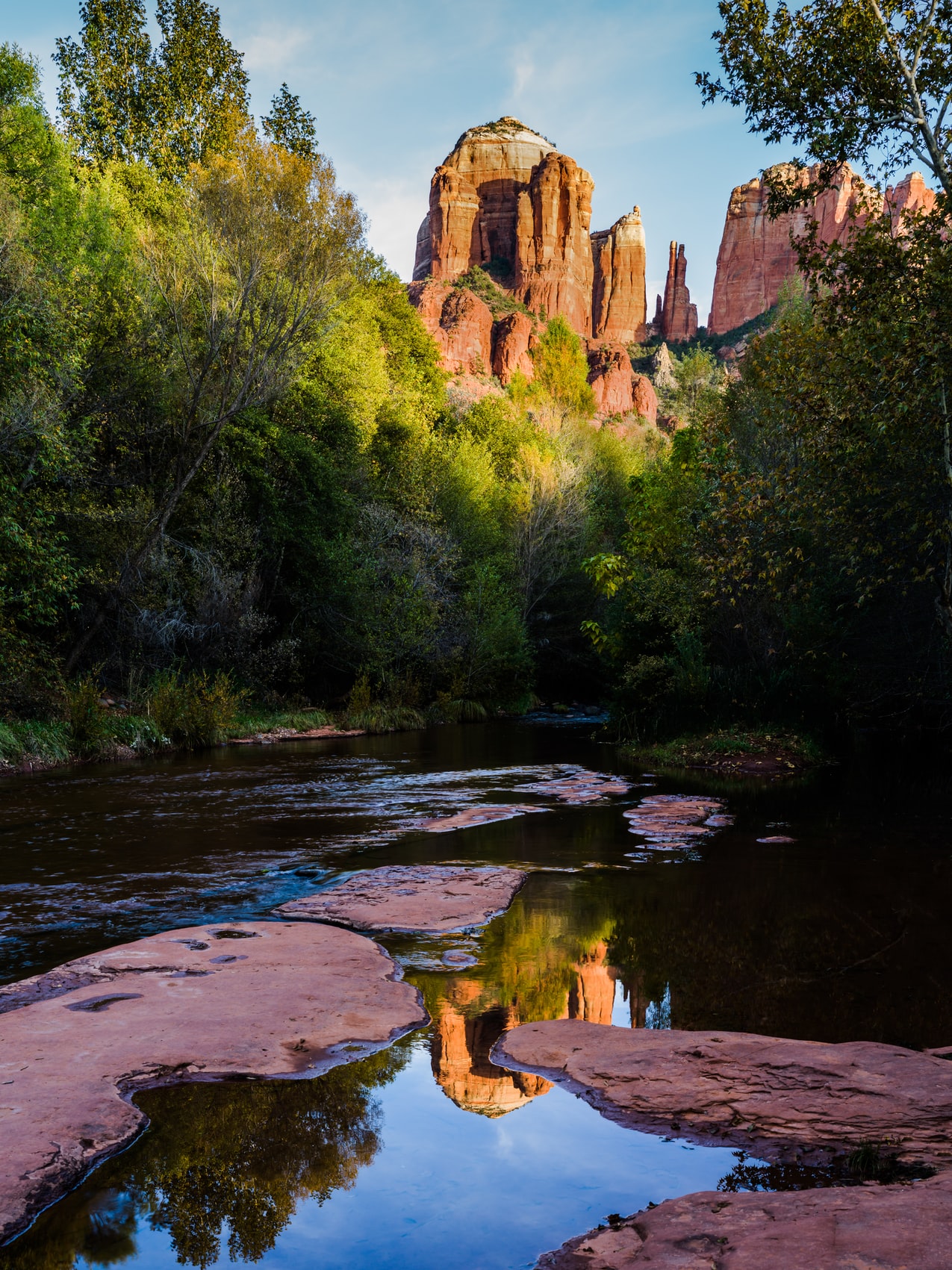 backpacking arizona